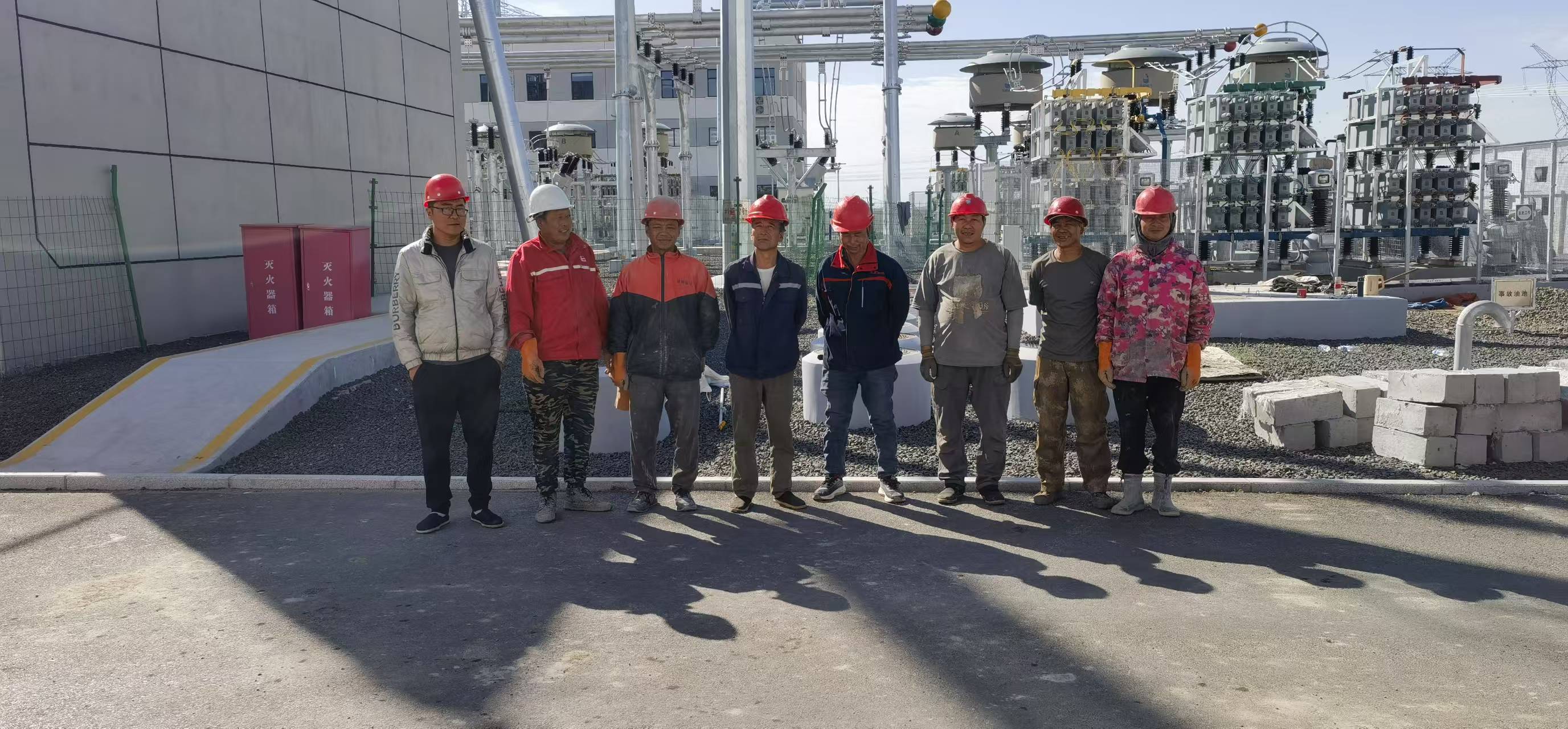 高淳地基沉降如何修复?